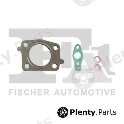 FA1 KT740110E — Mounting Kit, charger
