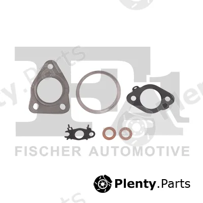 FA1 KT330490E — Mounting Kit, charger