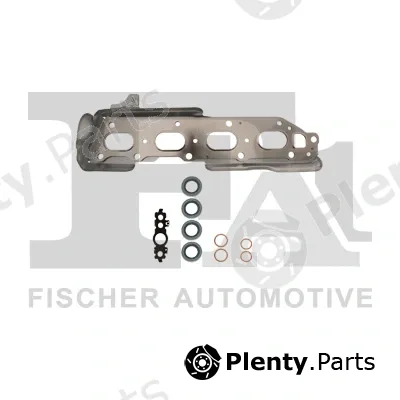 FA1 KT130770E — Mounting Kit, charger