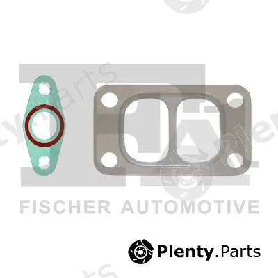 FA1 KT822700E — Mounting Kit, charger