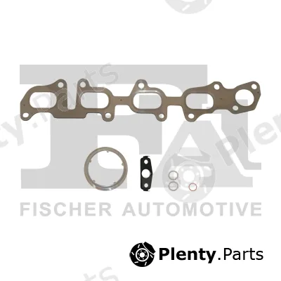 FA1 KT112020E — Mounting Kit, charger