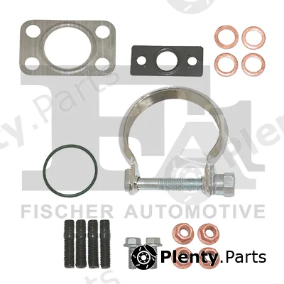 FA1 KT210016 — Mounting Kit, charger