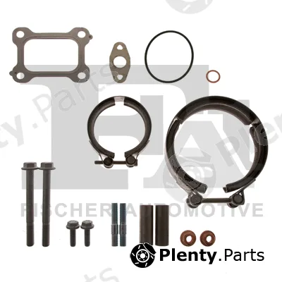 FA1 KT822060 — Mounting Kit, charger
