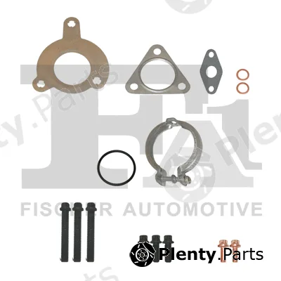 FA1 KT120210 — Mounting Kit, charger