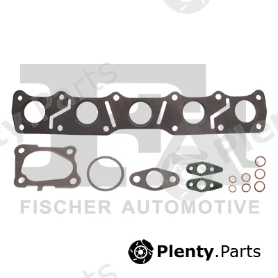 FA1 KT550280E — Mounting Kit, charger
