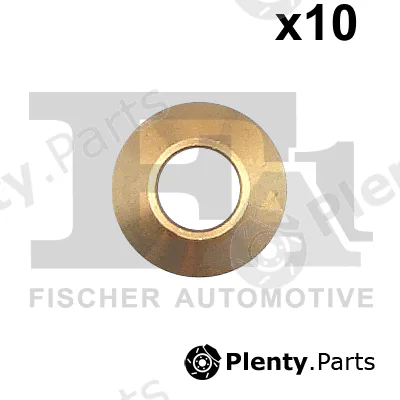 FA1 034.410.010 — Heat Shield, injection system