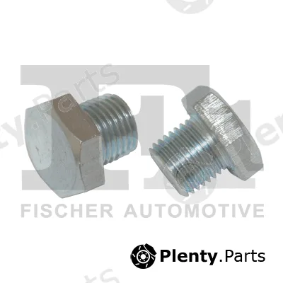 FA1 257.843.001 — Screw Plug, oil sump