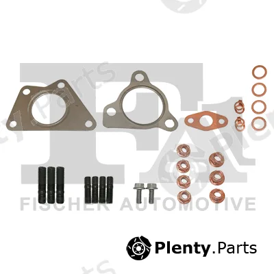 FA1 KT780040 — Mounting Kit, charger