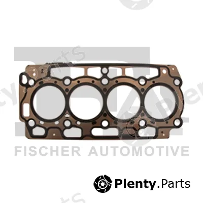 FA1 EC2100-906 — Gasket, cylinder head