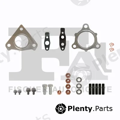 FA1 KT740340 — Mounting Kit, charger