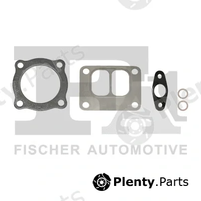 FA1 KT141330E — Mounting Kit, charger
