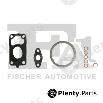 FA1 KT100160E — Mounting Kit, charger