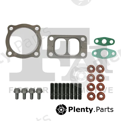 FA1 KT820320 — Mounting Kit, charger
