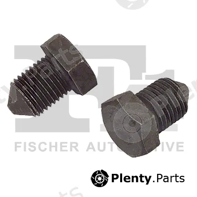 FA1 518.470.001 — Screw Plug, oil sump