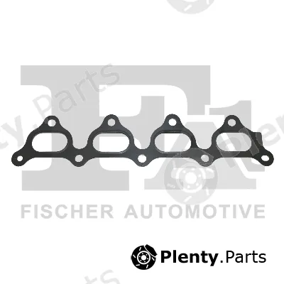 FA1 412-011 — Gasket, exhaust manifold