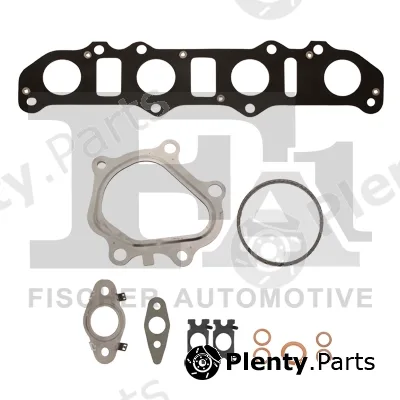FA1 KT550430E — Mounting Kit, charger