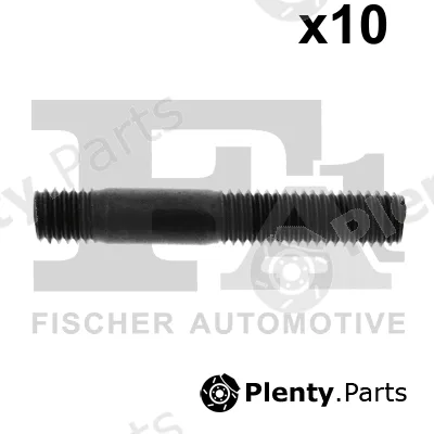 FA1 985-939-8840.10 — Bolt, charger mounting