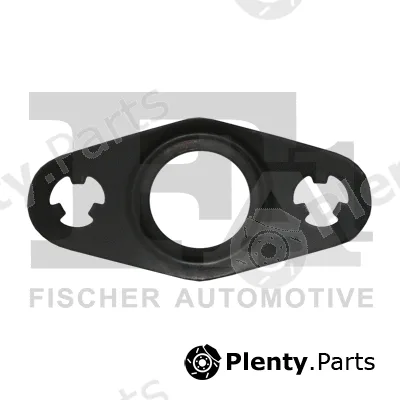 FA1 412-505 — Gasket, oil outlet (charger)
