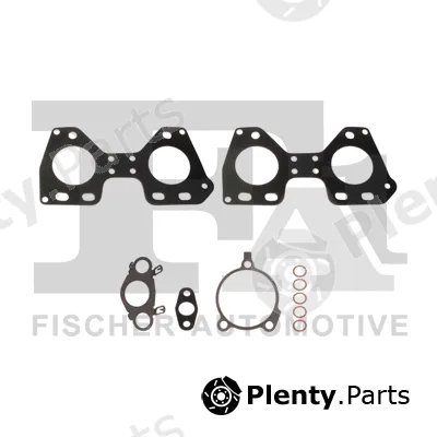 FA1 KT100530E — Mounting Kit, charger