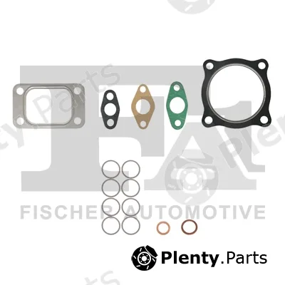 FA1 KT558-511 — Mounting Kit, charger
