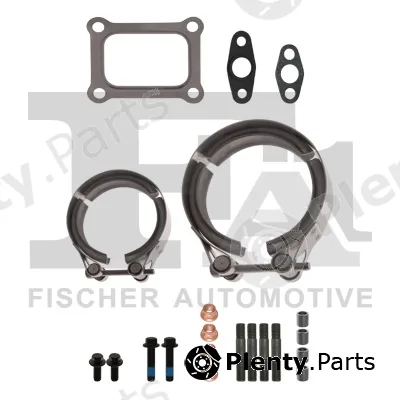 FA1 KT551330 — Mounting Kit, charger