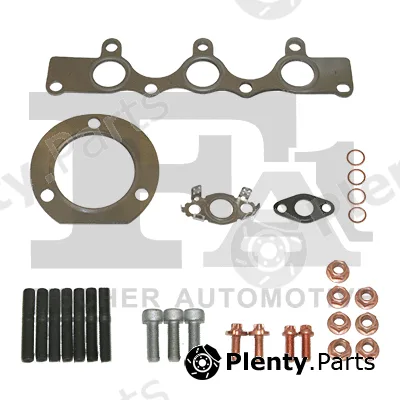FA1 KT140035 — Mounting Kit, charger