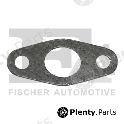 FA1 820-996 — Gasket, oil outlet (charger)