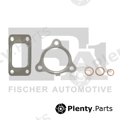 FA1 KT823340E — Mounting Kit, charger