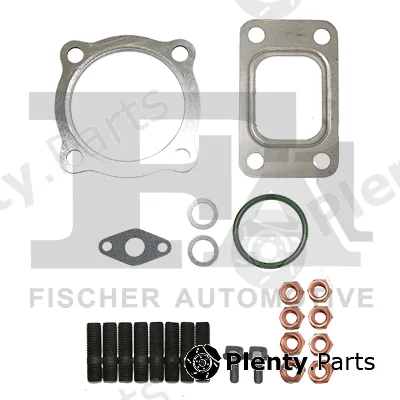 FA1 KT140280 — Mounting Kit, charger