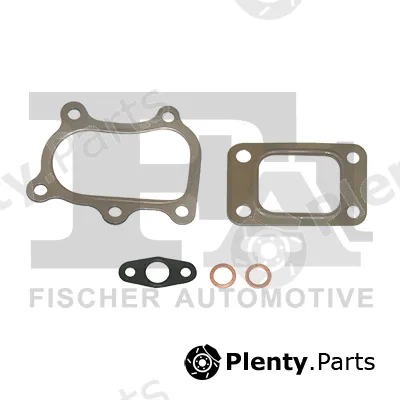 FA1 KT750100E — Mounting Kit, charger