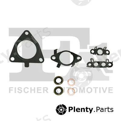 FA1 KT210380E — Mounting Kit, charger