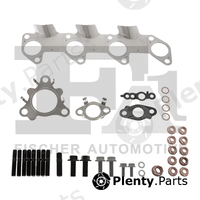 FA1 KT730210 — Mounting Kit, charger