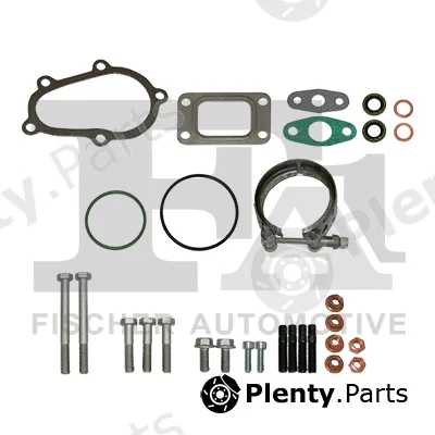 FA1 KT820810 — Mounting Kit, charger