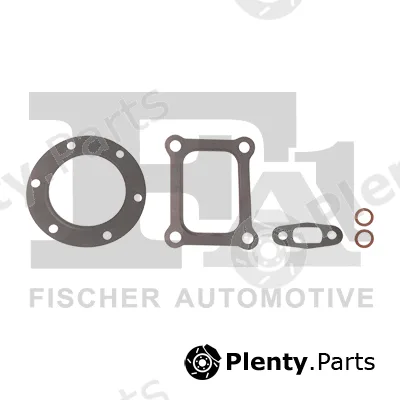 FA1 KT220570E — Mounting Kit, charger