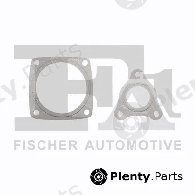 FA1 KT160120E — Mounting Kit, charger