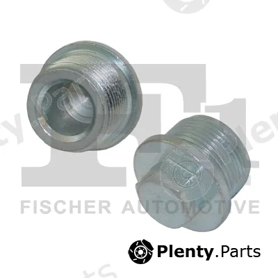 FA1 280.750.001 — Screw Plug, oil sump