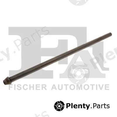 FA1 005-909 — Bracket, muffler