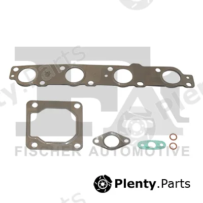 FA1 KT130005E — Mounting Kit, charger