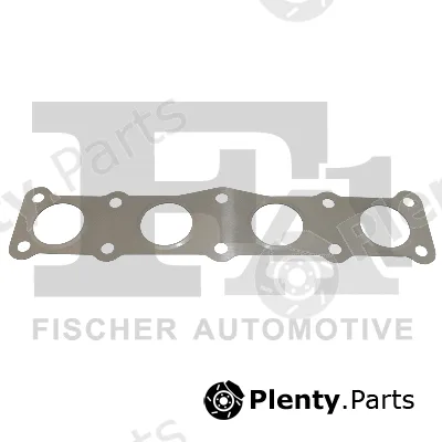 FA1 489-007 — Gasket, exhaust manifold