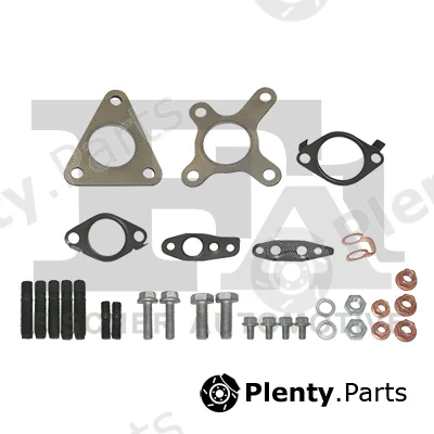 FA1 KT750011 — Mounting Kit, charger