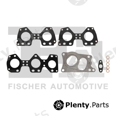 FA1 KT101110E — Mounting Kit, charger