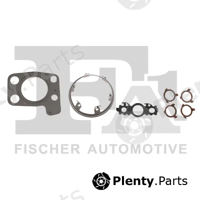 FA1 KT210460E — Mounting Kit, charger