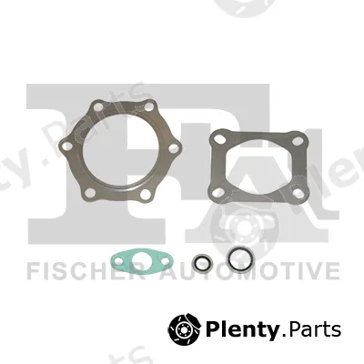 FA1 KT820045E — Mounting Kit, charger