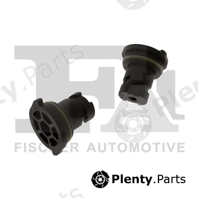 FA1 257.890.001 — Screw Plug, oil sump