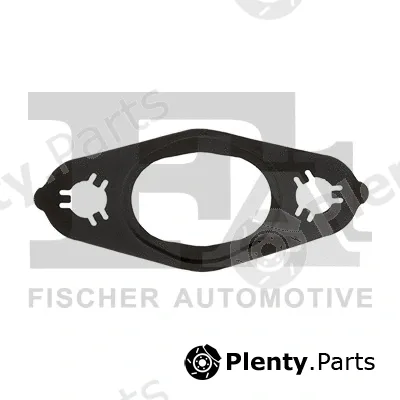 FA1 484-507 — Gasket, oil outlet (charger)
