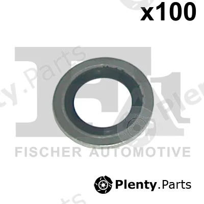 FA1 542.470.100 — Seal Ring, oil drain plug