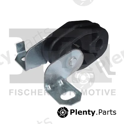 FA1 113-730 — Mount, exhaust system