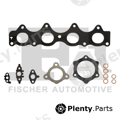 FA1 KT730280E — Mounting Kit, charger