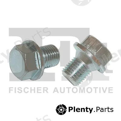 FA1 257.845.001 — Screw Plug, oil sump