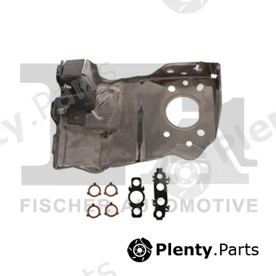 FA1 KT210560E — Mounting Kit, charger